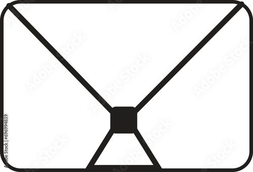 icon envelope