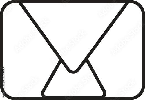 icon envelope
