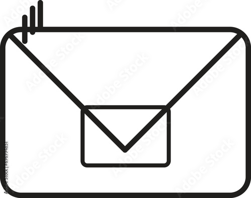 icon envelope