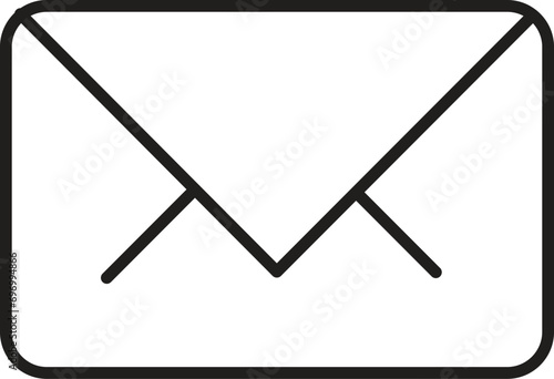 icon envelope