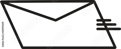 icon envelope
