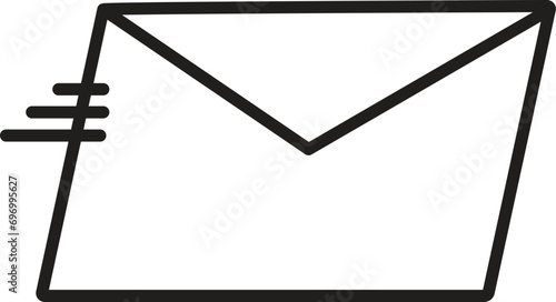 icon envelope