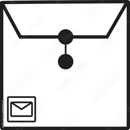 icon envelope