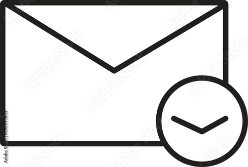 icon envelope