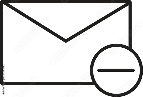 icon envelope