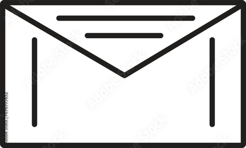 icon envelope