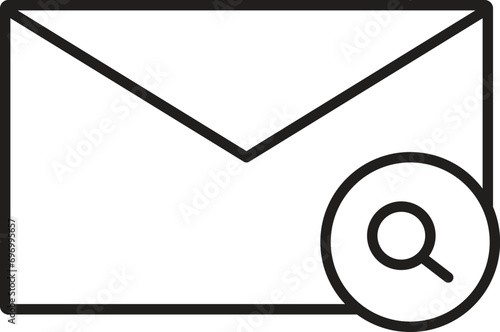 icon envelope