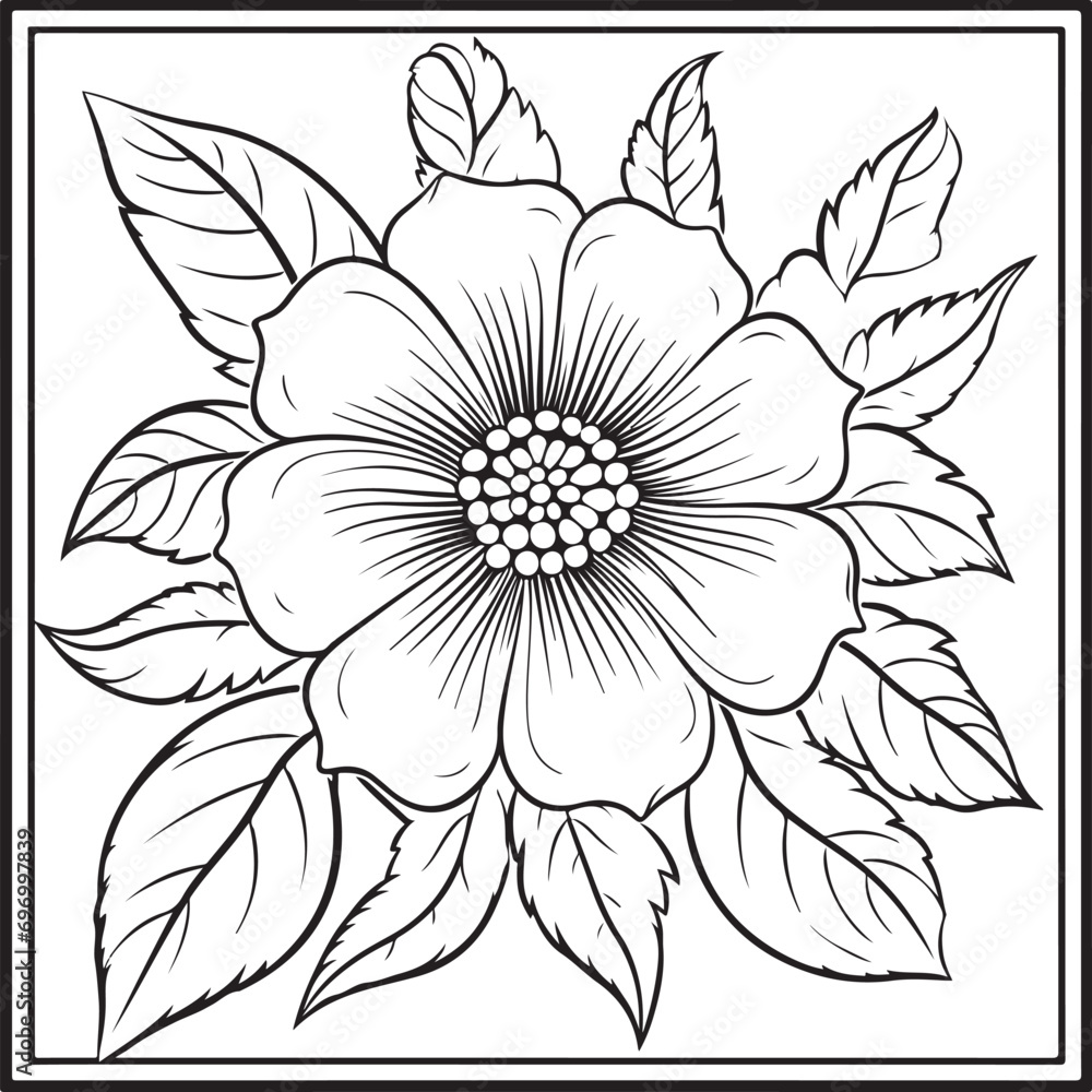 cute hand drawn flowers outline illustration
hand drawn simple flower coloring page illustration cute hand drawn flowers outline illustration
hand drawn simple flower coloring page illustration
