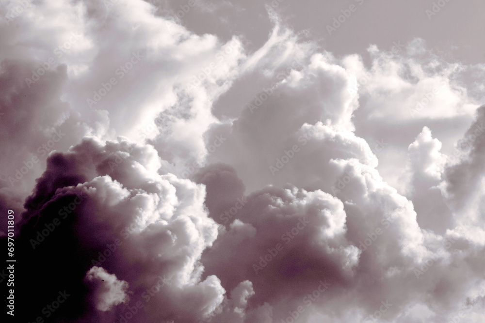 clouds in the sky clouds in the sky