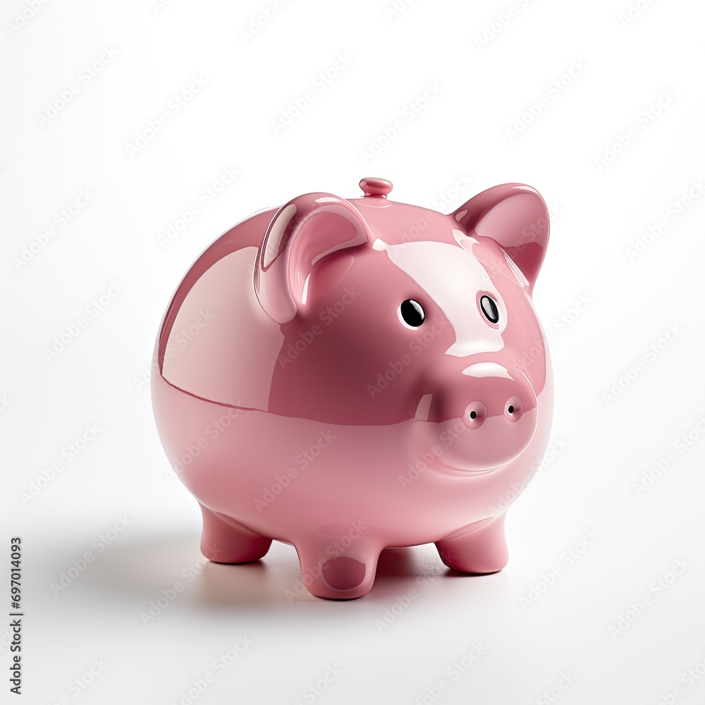 Cute ceramic piggy bank pink pig isolated. Cash savings. Store and save money in a piggy bank. Piggy bank toy. Piggy bank for children. Investments and finance, banking operations, deposit, loan. Cute ceramic piggy bank pink pig isolated. Cash savings. Store and save money in a piggy bank. Piggy bank toy. Piggy bank for children. Investments and finance, banking operations, deposit, loan.
