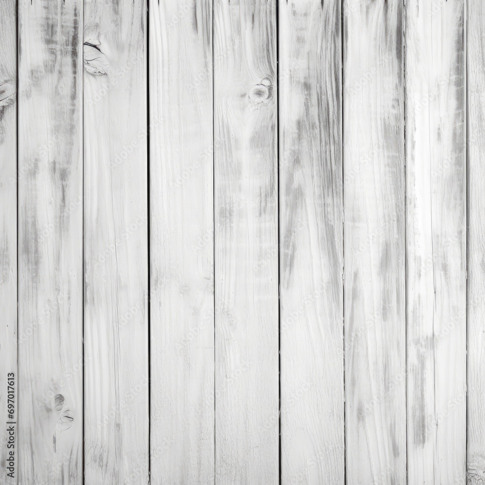 Wall Texture of White Wood Wall Texture of White Wood