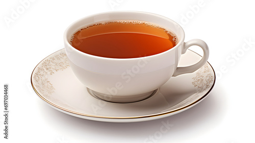 cup of tea AI generative
