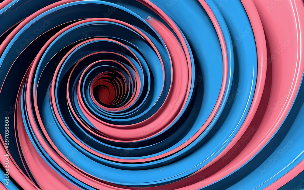 3D Abstract Background 3D Abstract Background