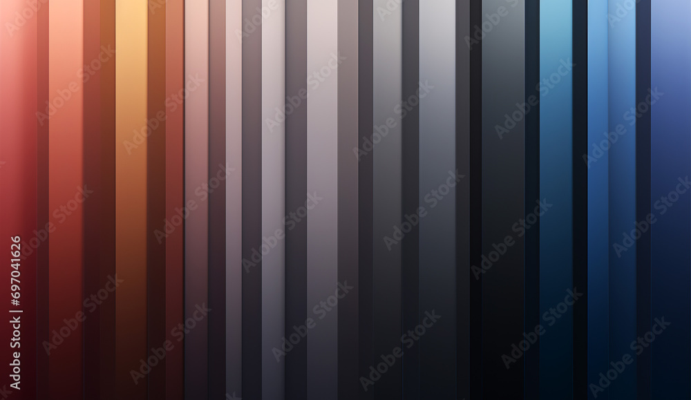 Gradient background for web design from vertical lines and stripes , Generated by AI, Gradient background for web design from vertical lines and stripes , Generated by AI,