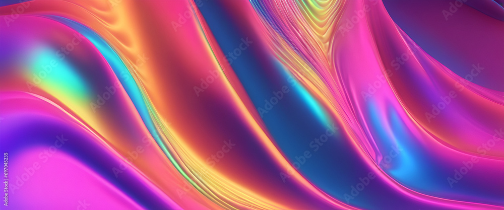 Dynamic Tech Waves: Iridescent Purple & Blue Gradient Motion | Perfect for Modern Posters, Tech Headers, and Web Designs | Abstract Elegance Dynamic Tech Waves: Iridescent Purple & Blue Gradient Motion | Perfect for Modern Posters, Tech Headers, and Web Designs | Abstract Elegance