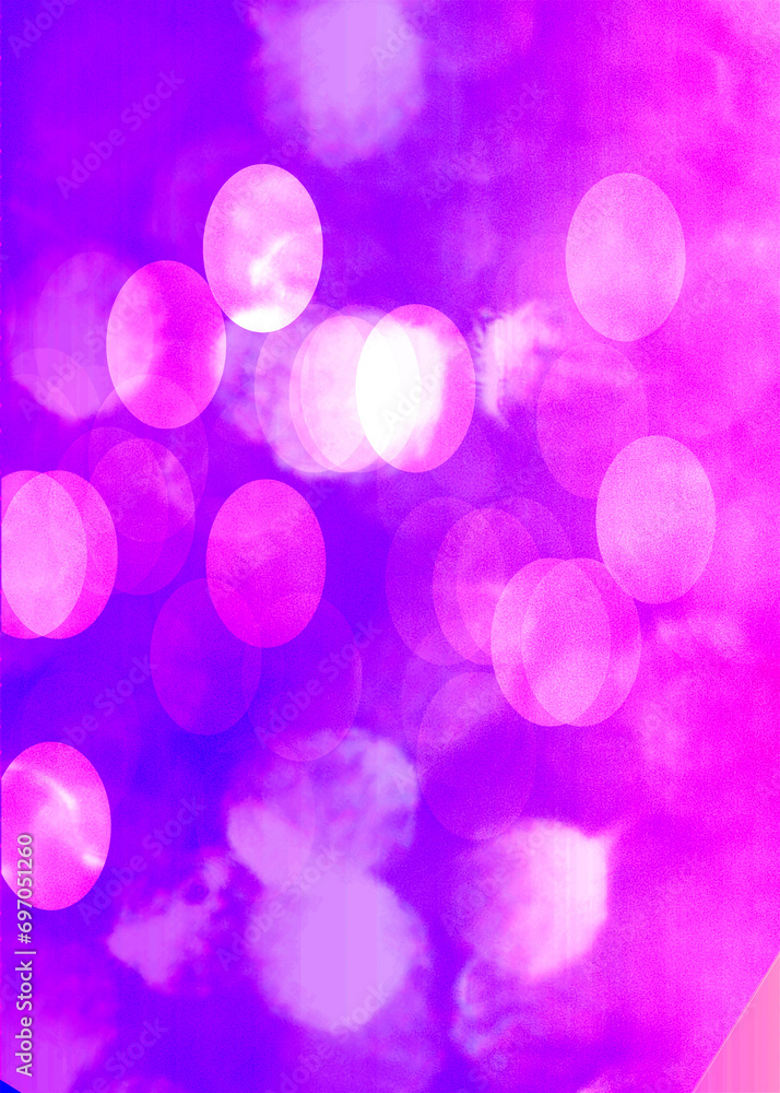 Purple background for seasonal, holidays, event celebrations and various design works Purple background for seasonal, holidays, event celebrations and various design works
