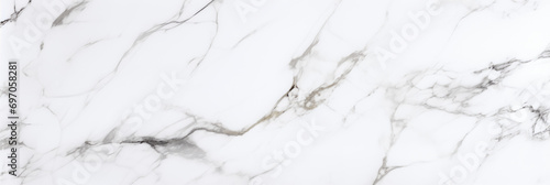 beautiful marble textured background with different shades of white, gray and black creating a sophisticated and elegant look © Pixelmagic