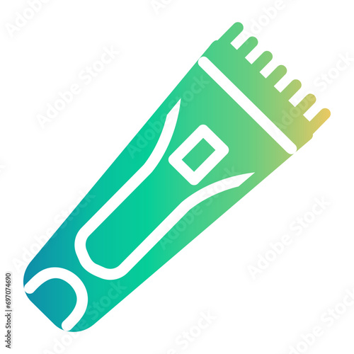 barber icon