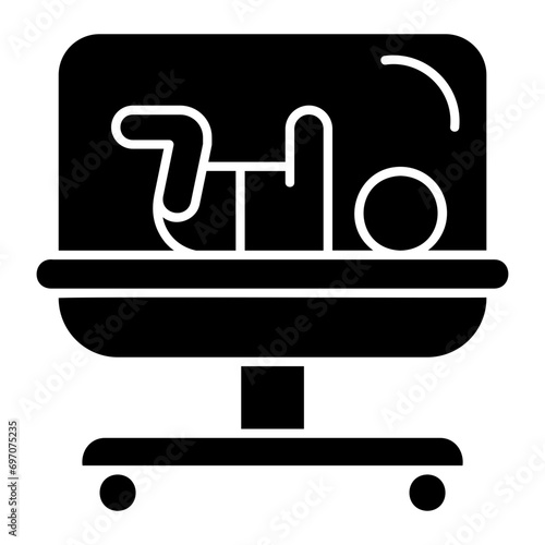 medical equipment icon