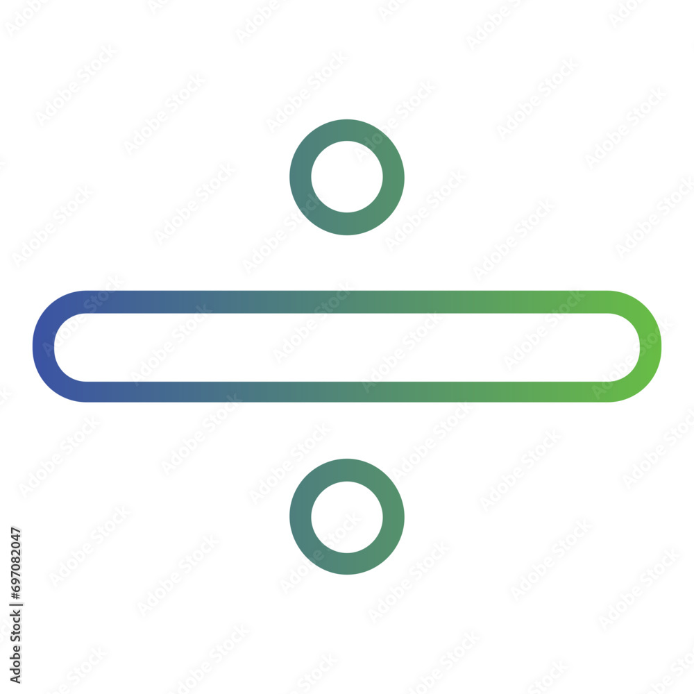 division icon division icon