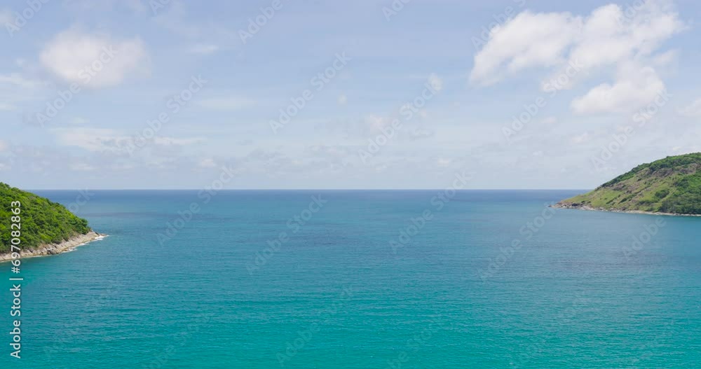 beach landscape beautiful location Phuket Thailand beach landscape beautiful location Phuket Thailand