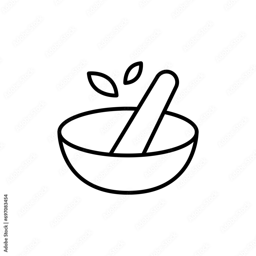 Herbal medicine outline icons, minimalist vector illustration ,simple transparent graphic element .Isolated on white background Herbal medicine outline icons, minimalist vector illustration ,simple transparent graphic element .Isolated on white background