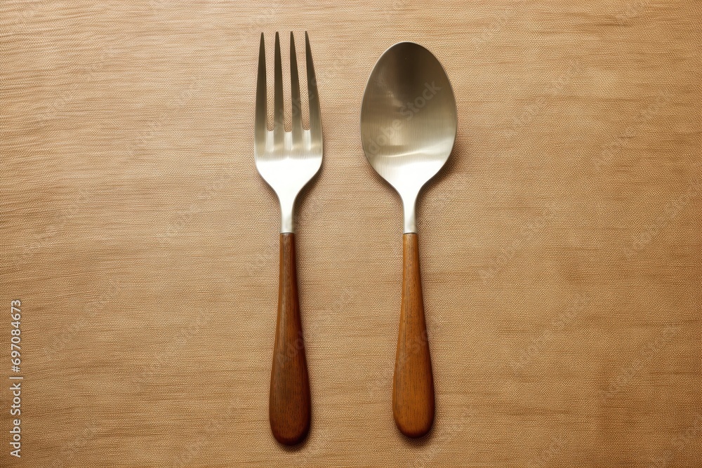 Clean utensils. Clean utensils.