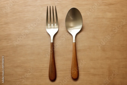 Clean utensils.