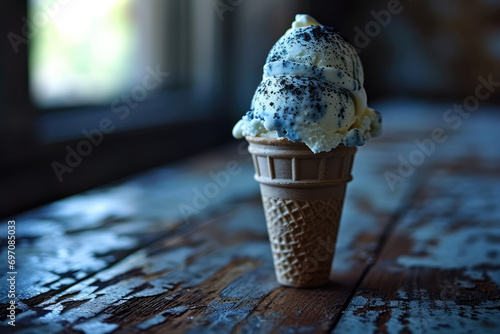 Icecream photo