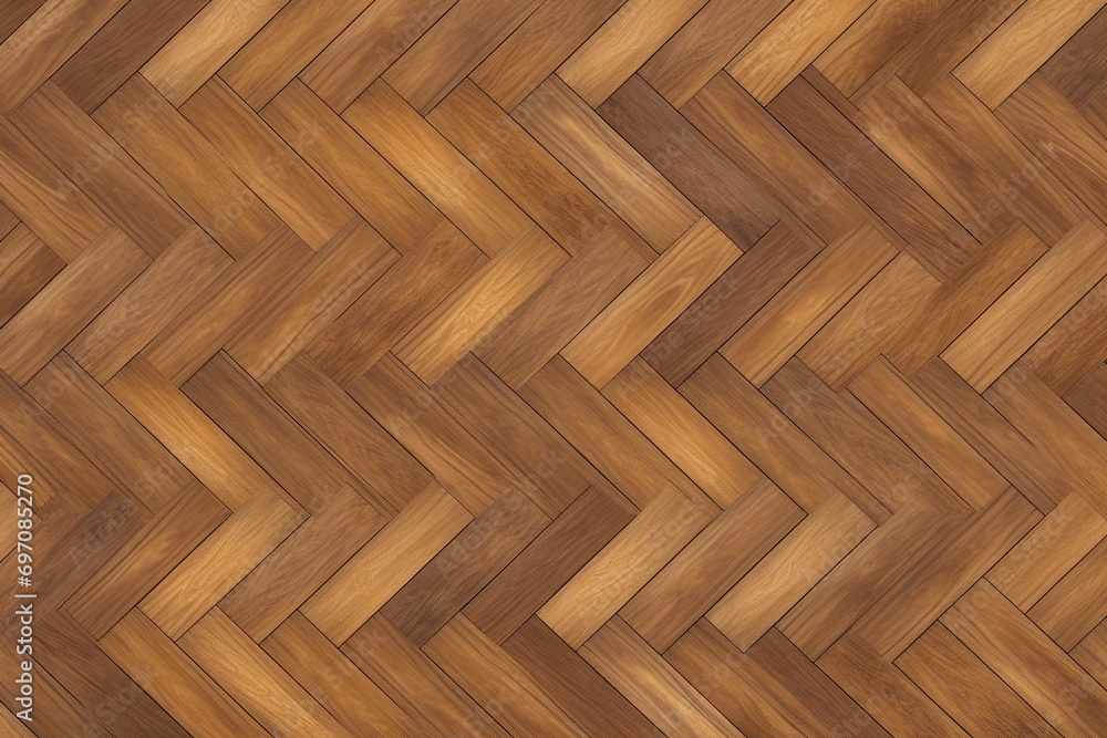 Seamless hardwood parquet texture. Seamless hardwood parquet texture.