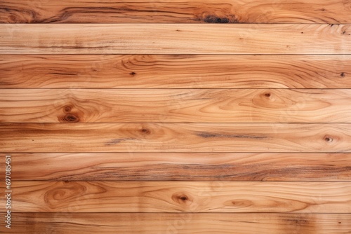 Seamless wood floor texture on a wooden background.