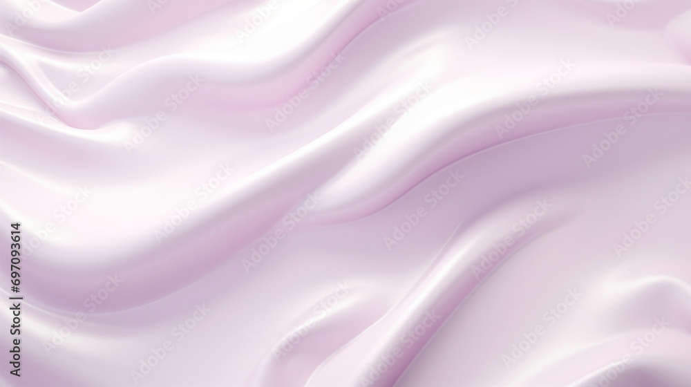 Soft pink cream texture Soft pink cream texture