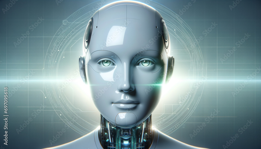 AI Brilliance: Futuristic Business Innovation AI Brilliance: Futuristic Business Innovation