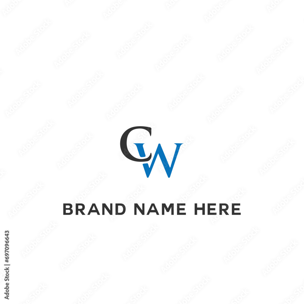 CW logo. C W design. White CW letter. CW, C W letter logo design. Initial letter CW linked circle uppercase monogram logo. C W letter logo vector design.
CW logo. C W design. White CW letter. CW, C W letter logo design. Initial letter CW linked circle uppercase monogram logo. C W letter logo vector design.