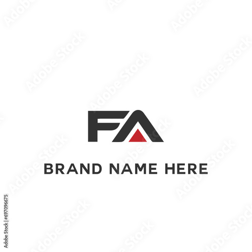 FA logo. F A design. White FA letter. FA, F A letter logo design. Initial letter FA linked circle uppercase monogram logo. F A letter logo vector design.
Free Download FA logo. F A design. White FA letter. FA, F A letter logo design. Initial letter FA linked circle uppercase monogram logo. F A letter logo vector design.
- GFXLoad