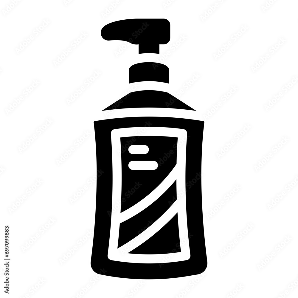 lotion Solid icon lotion Solid icon