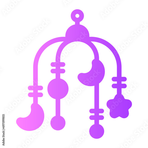 lullaby Gradient icon
