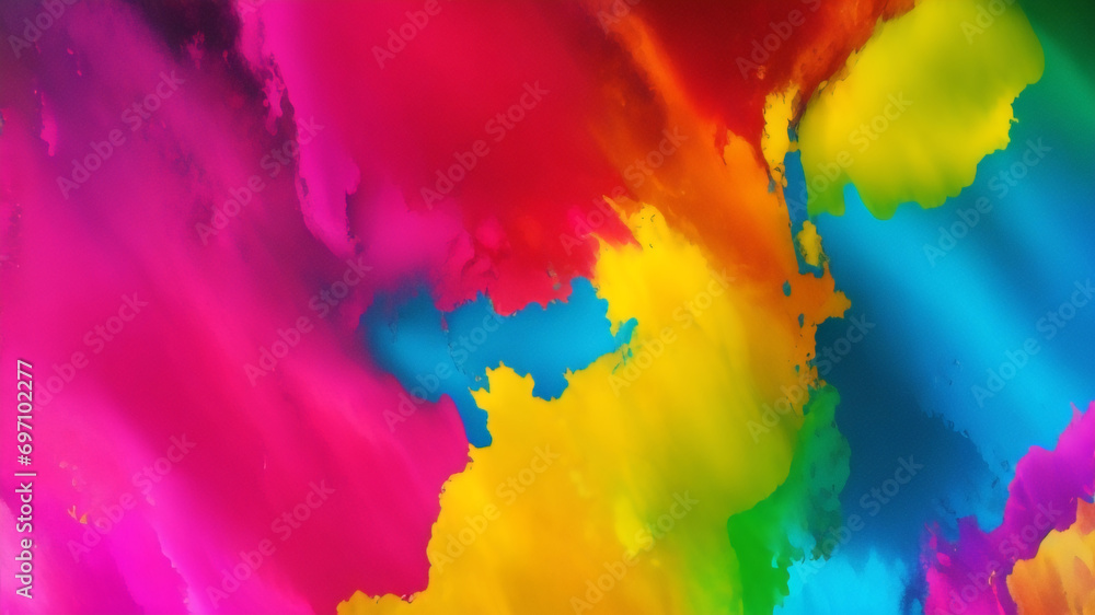 Obraz premium デジタル、黒、背景、滴ったアート、汚い、落書き、暗い、ジタル、楽しい、都会、かわいい、アート、美的、カラフルな背景、80 年代、スプレー、クール、蛍光、抽象的な、滴った、スタイル、ファッション、アート、ペイント、カラフル、ドリップ