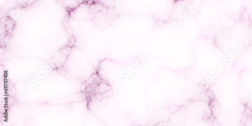 White and pink marble texture. Vector background,Luxurious white and pink texture background. Vector. Panoramic marble texture design for banner, invitation, wallpaper,