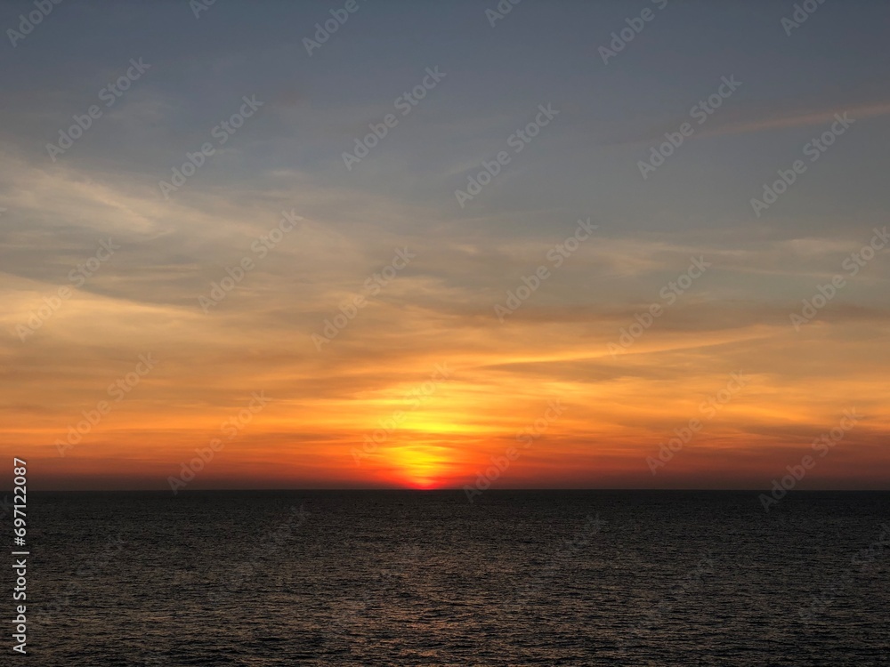 Magic Sunset Magic Sunset