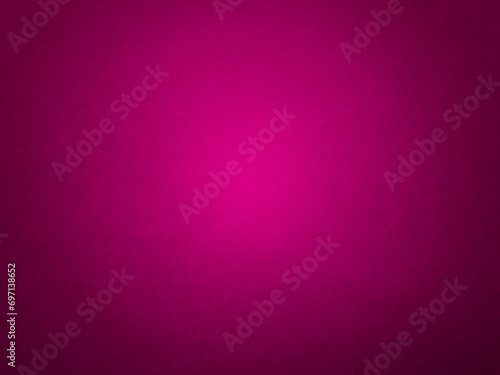 Abstract pink blurred gradient background with light. Elegant backdrop. illustration. Soft smooth concept for graphic design, banner, or poster