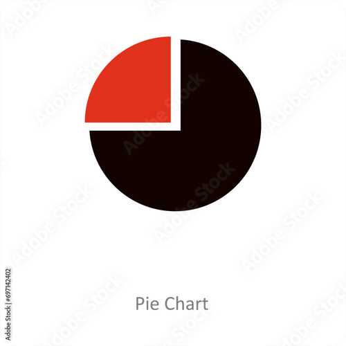 Free Download Pie Chart - GFXLoad