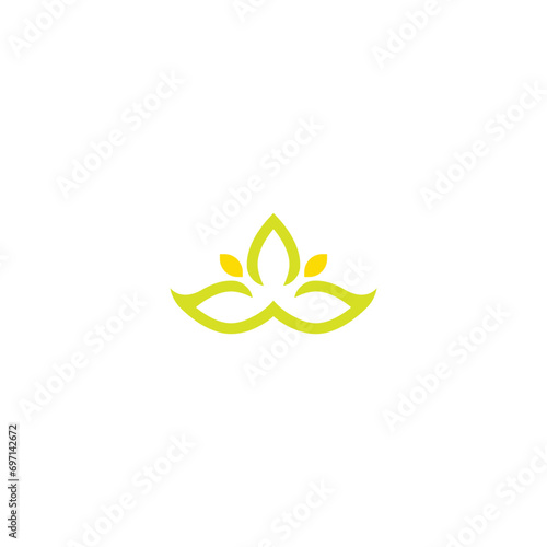 Nature Crown Symbolic