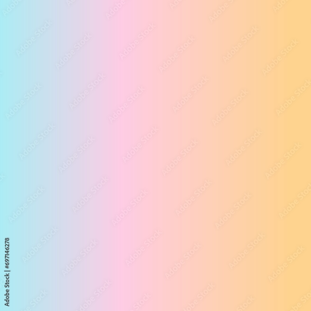 abstract colorful background, gradient background 