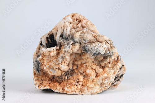 Photos Baryte, also called barite or barytes, is a mineral consisting of barium sulfate