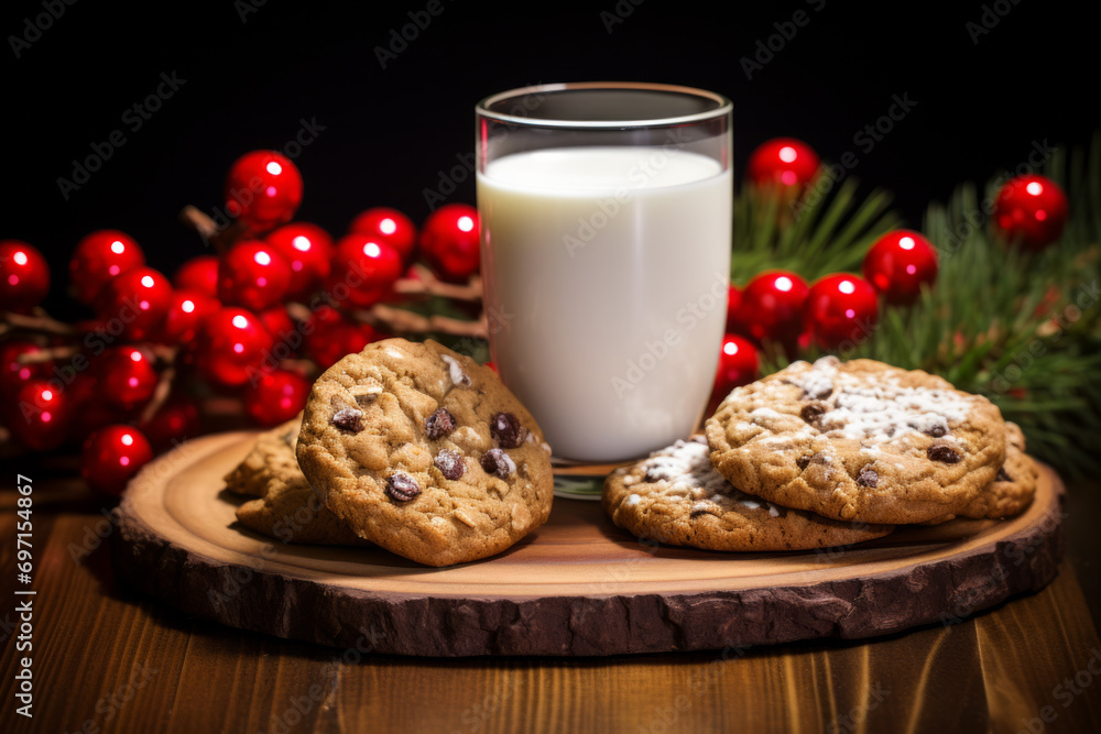 milk and cookies milk and cookies