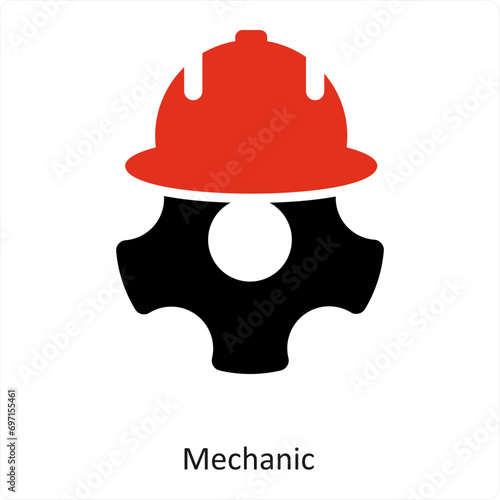 Mechanic
