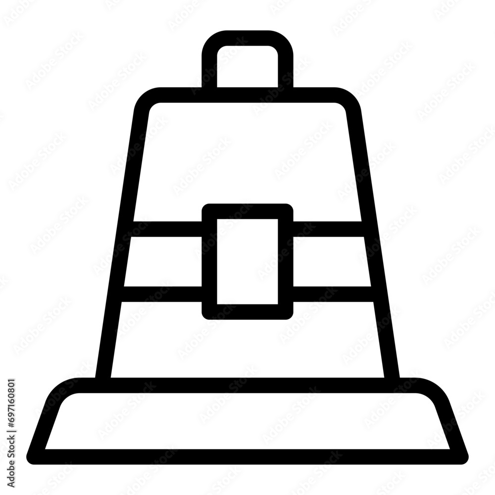 thanksgiving line icon thanksgiving line icon