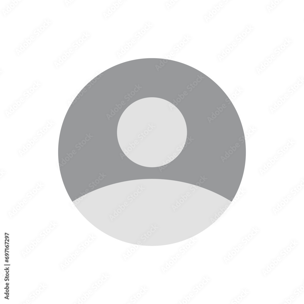 User Abstract icon symbol Vector design User Abstract icon symbol Vector design