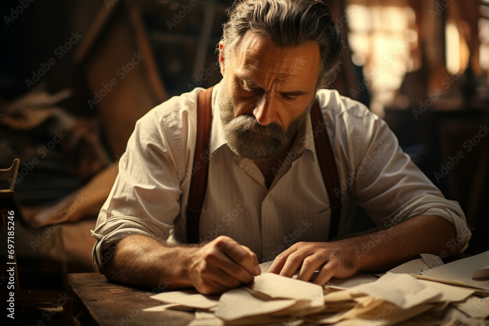 Working with documents is messy and headache-inducing. Working with documents is messy and headache-inducing.